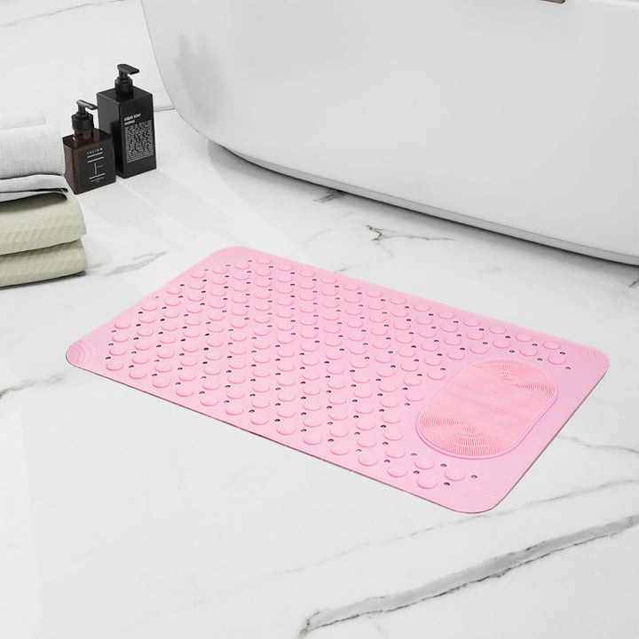 Non-Slip Bathroom Mat Kalsten