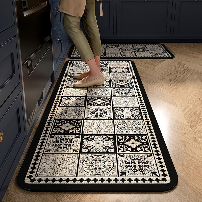 Anti-Fatigue Kitchen Runner Mat Kalsten