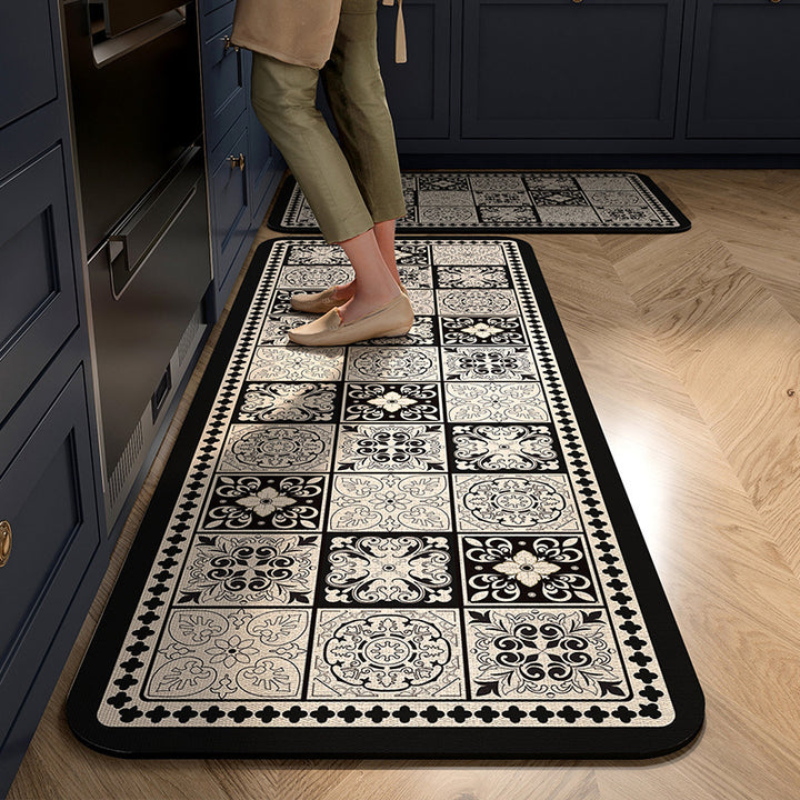 Anti-Fatigue Kitchen Runner Mat Kalsten