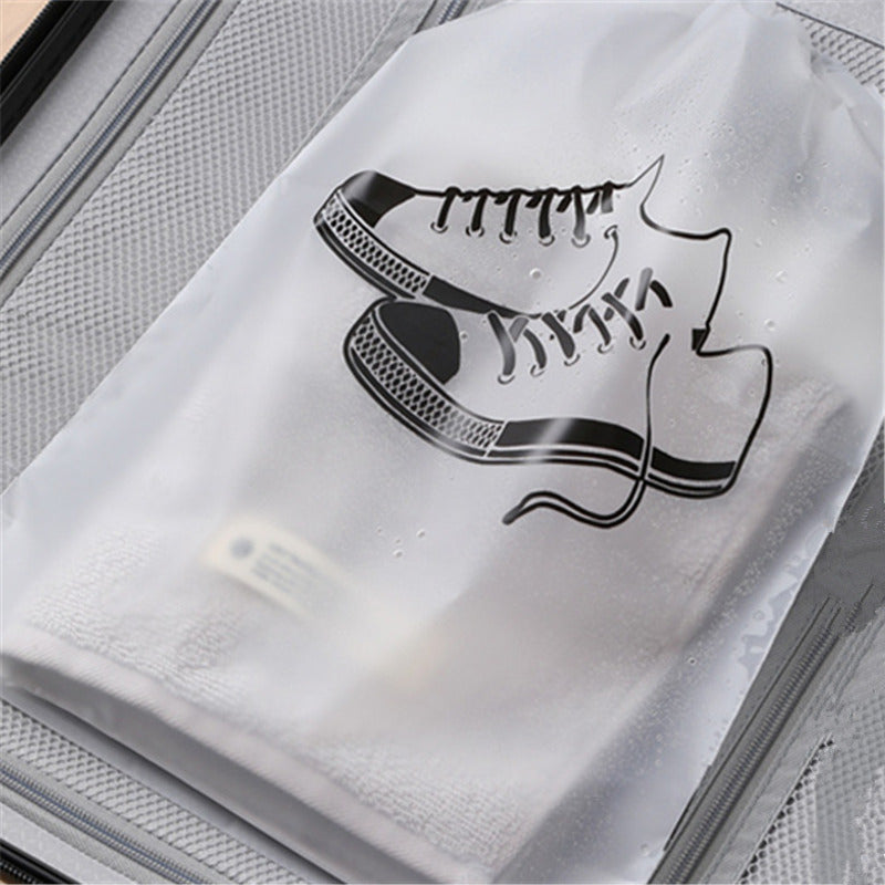 Multifunctional Shoe Storage Pouch Kalsten