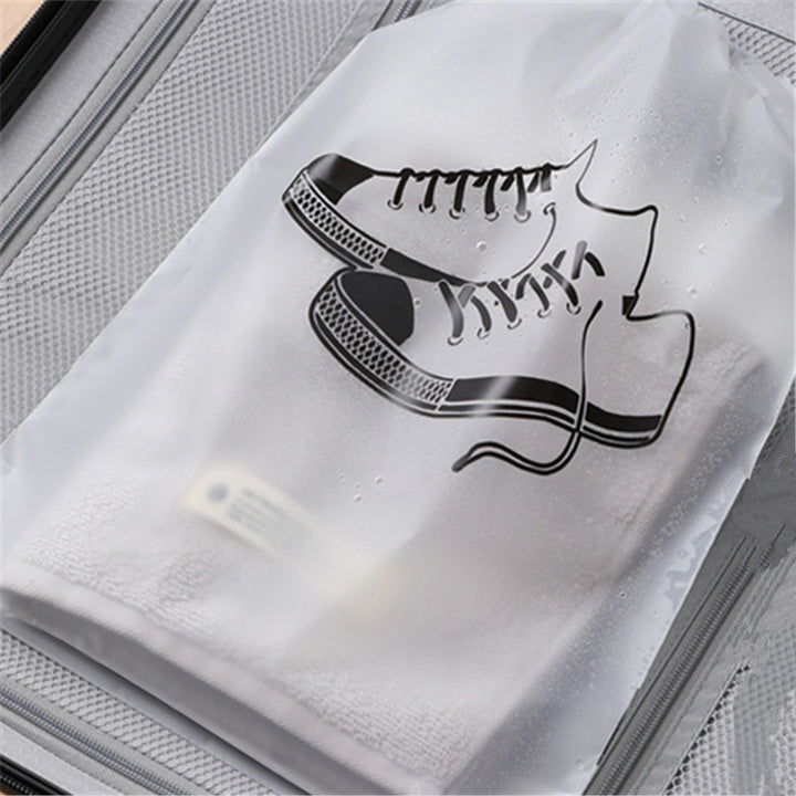 Multifunctional Shoe Storage Pouch Kalsten