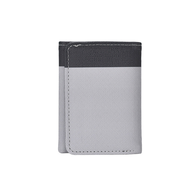 Compact Multi-Purpose Card Wallet Kalsten