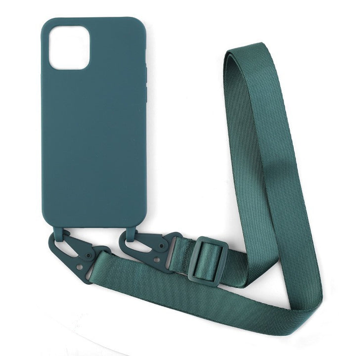 Adjustable Phone Lanyard with Durable Strap Kalsten