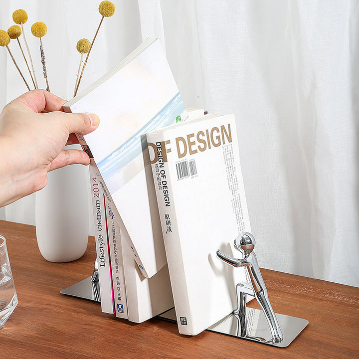 Decorative Bookend