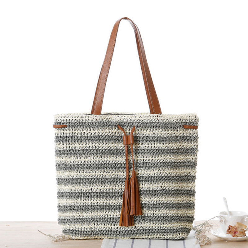 Beach bag Kalsten