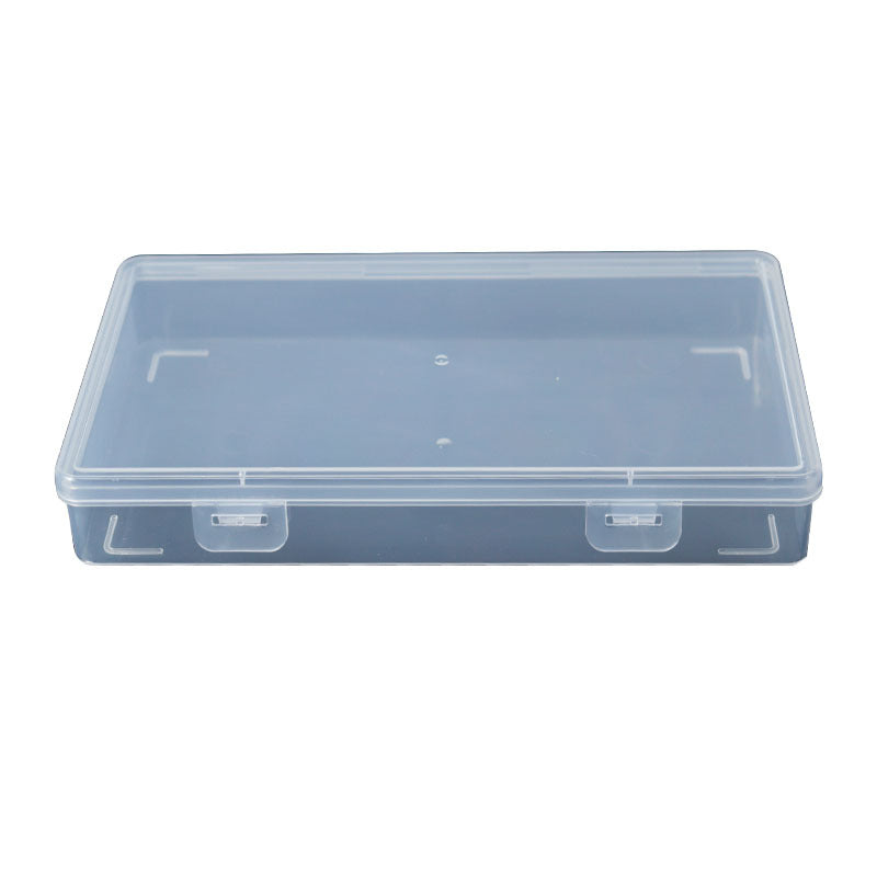 Stackable Clear Storage Container Kalsten