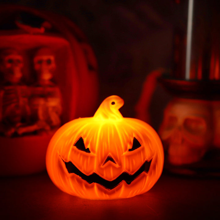 Halloween Decorative Pumpkin Lantern Kalsten