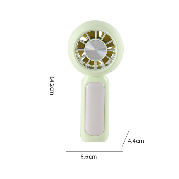 Ladies portable battery fan Kalsten