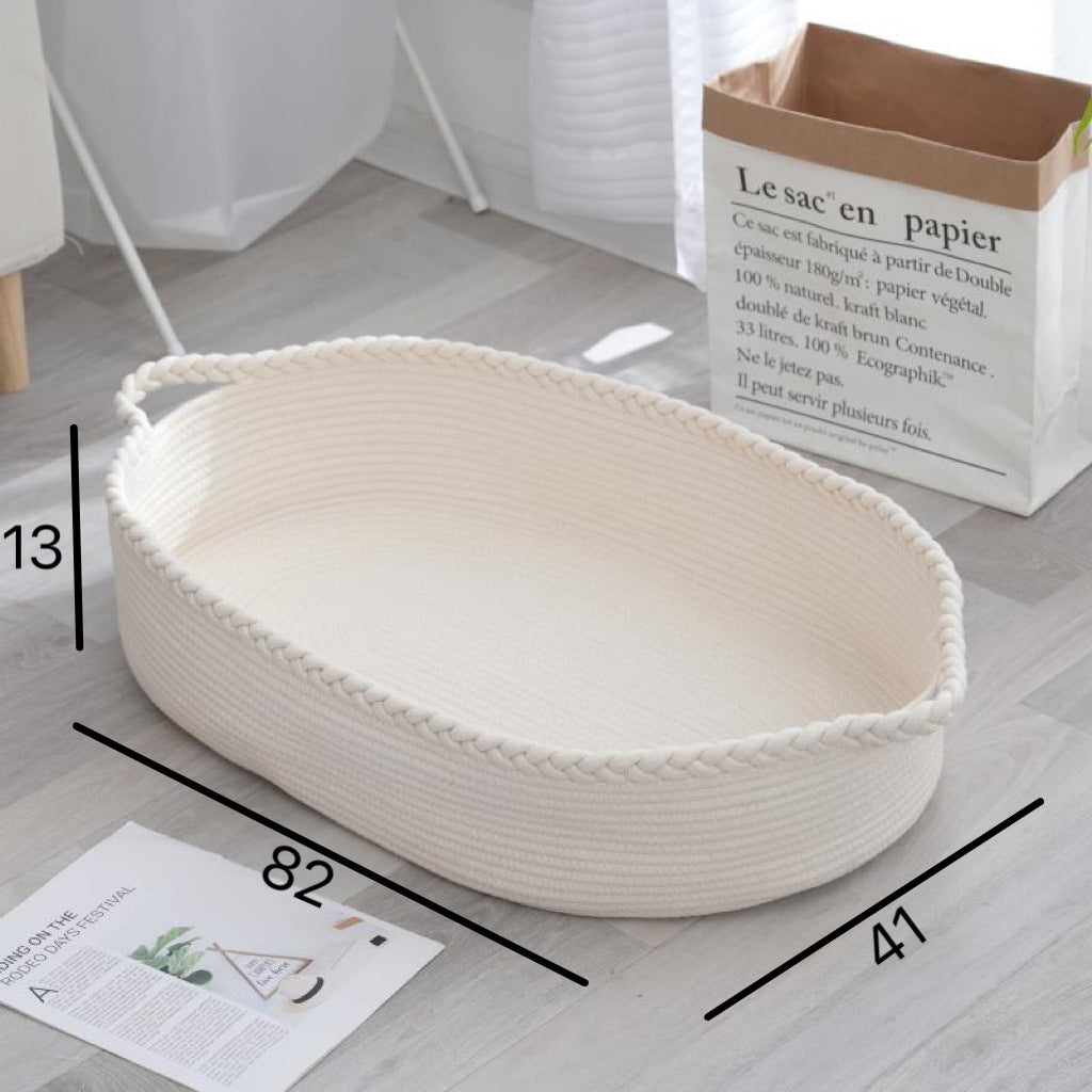Storage basket Kalsten