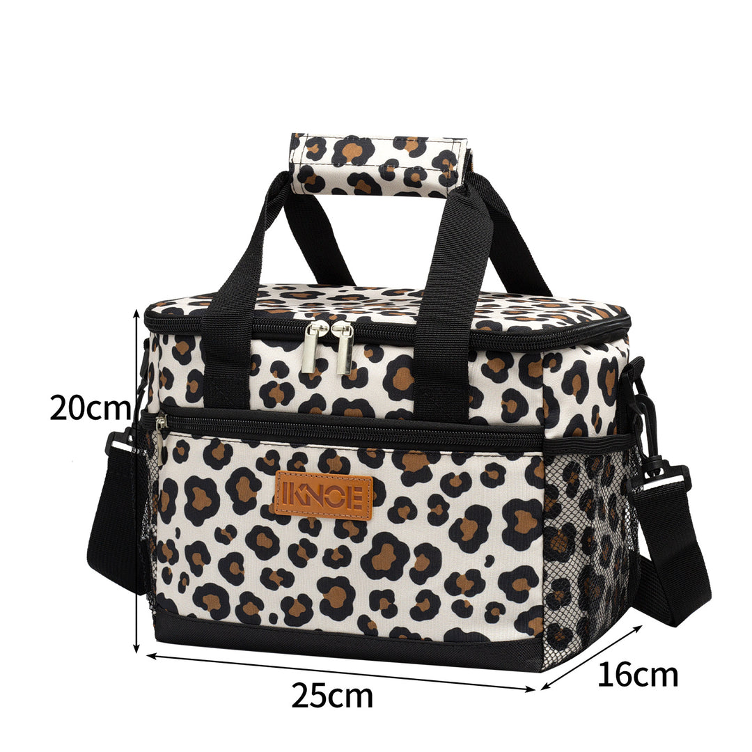 Insulated Food Carrier