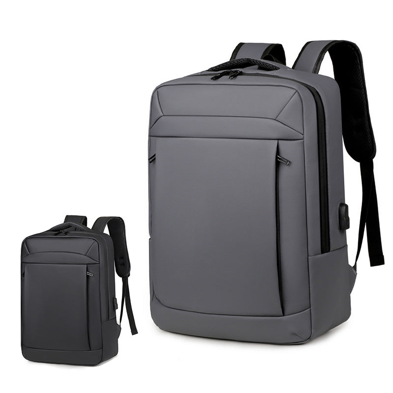 Lightweight Sleek Travel Backpack Kalsten