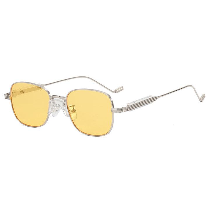 Women Designer Glasses in futuristic square style Kalsten
