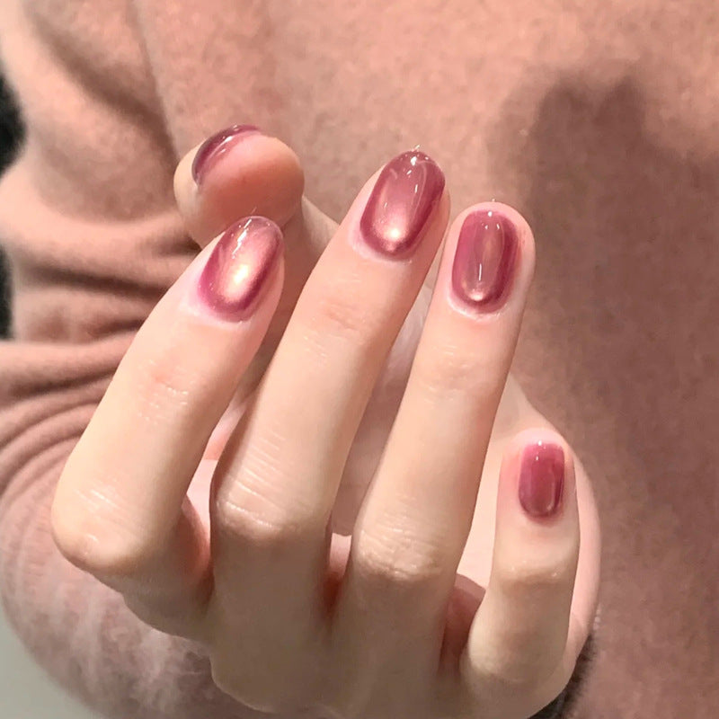 Premium Gel Nail Art Extensions Kalsten