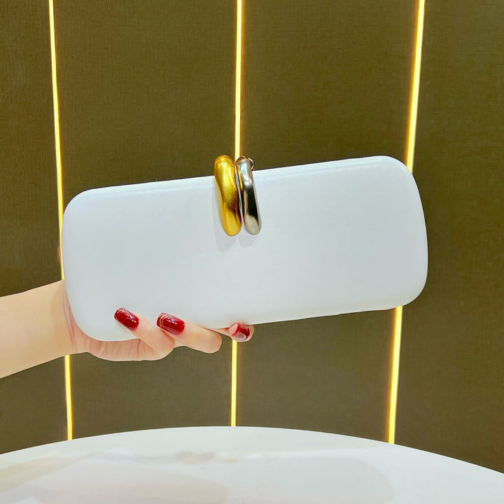 Vintage Clutch