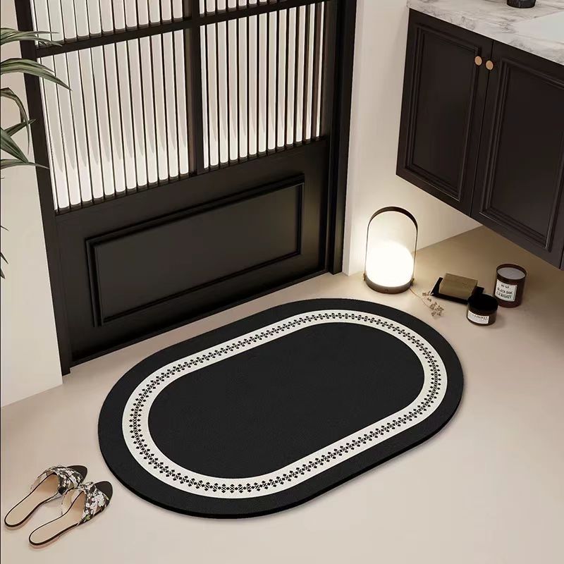 Home Decorative Area Rug Kalsten