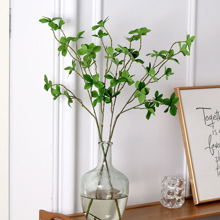 Artificial Greenery Branch