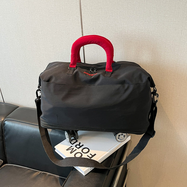 Lightweight Multi-Functional Travel Duffel Kalsten