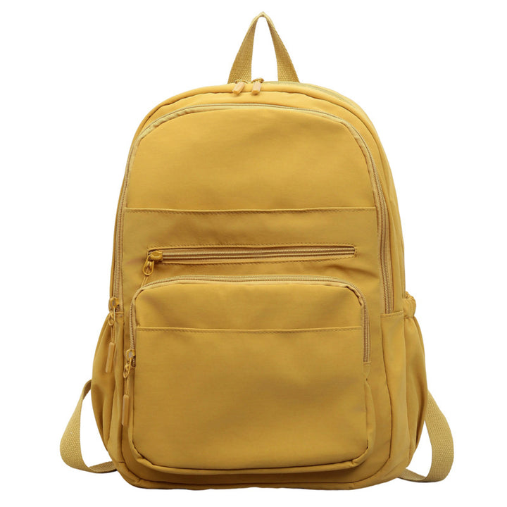 Multi-Compartment Lightweight Backpack Kalsten