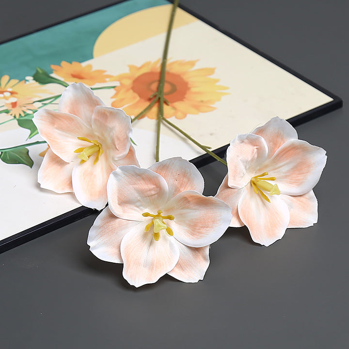 Decorative Floral Stem for Indoor Home Display