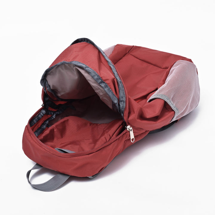 Versatile Lightweight Casual Backpack