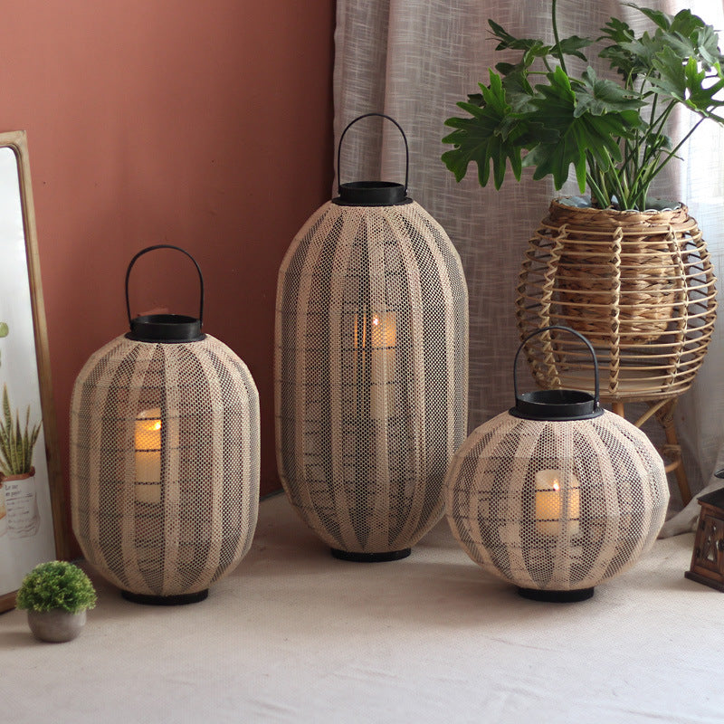 Decorative Lantern Kalsten