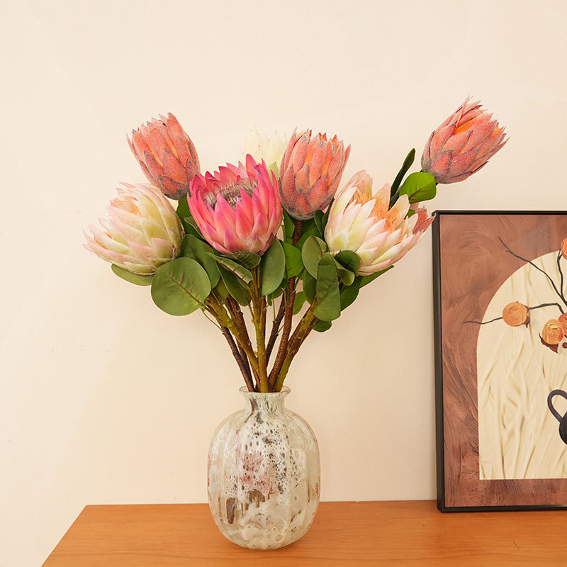 Artificial Protea Flower Kalsten