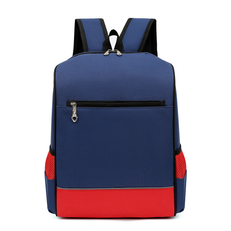 Practical and Robust Everyday Backpack Kalsten