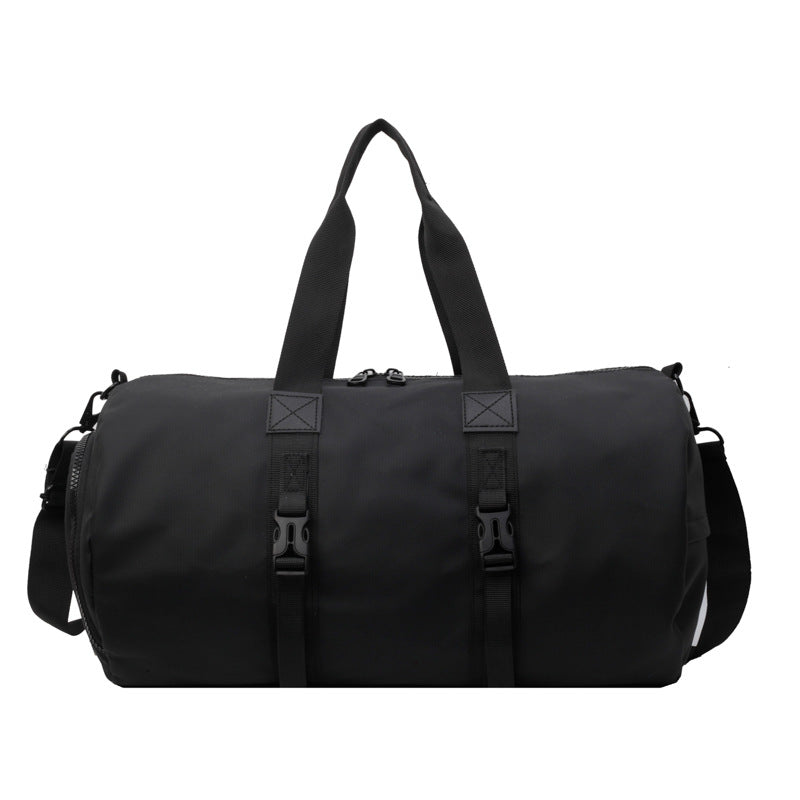 Heavy-Duty Waterproof Travel Duffel Bag Kalsten