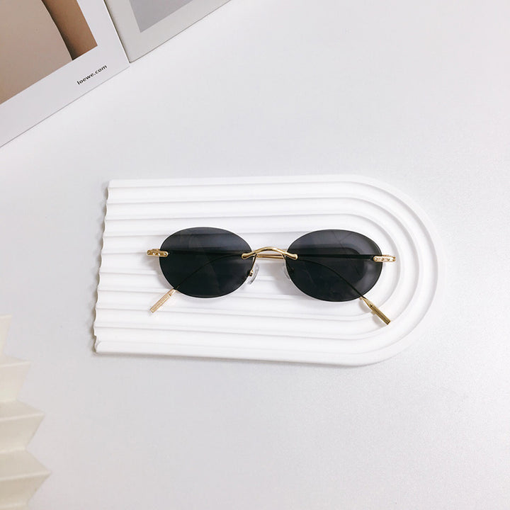 Stylish Retro Sunglasses Kalsten