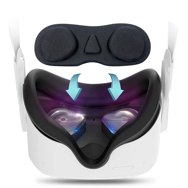 Silicone Face Shield Kalsten