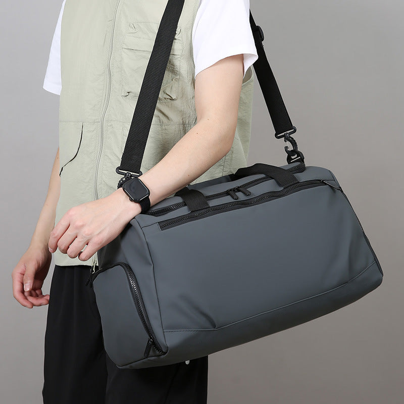 Multi-Functional Gym Duffel Bag