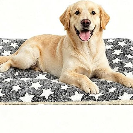 Unisex High-quality and soft pet resting surface Kalsten