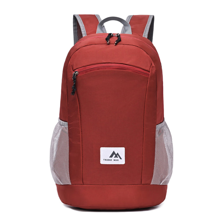 Multi-Functional Casual Backpack