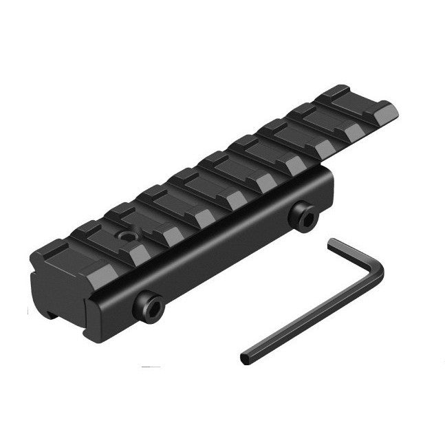 Tactical Rail Attachment System Kalsten
