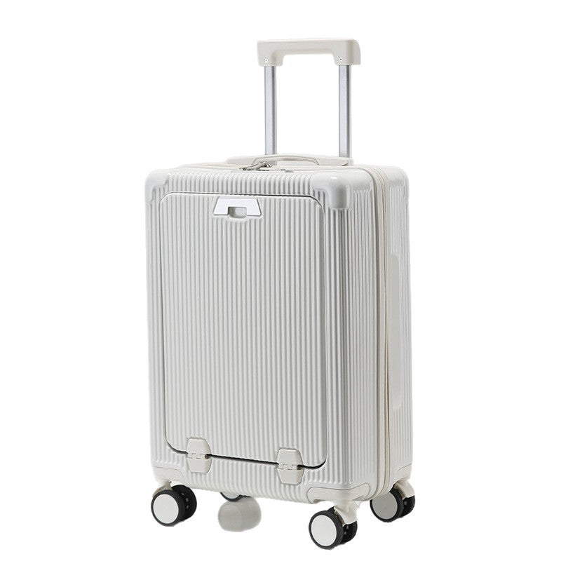 Premium Hard-Shell Spinner Suitcase Kalsten