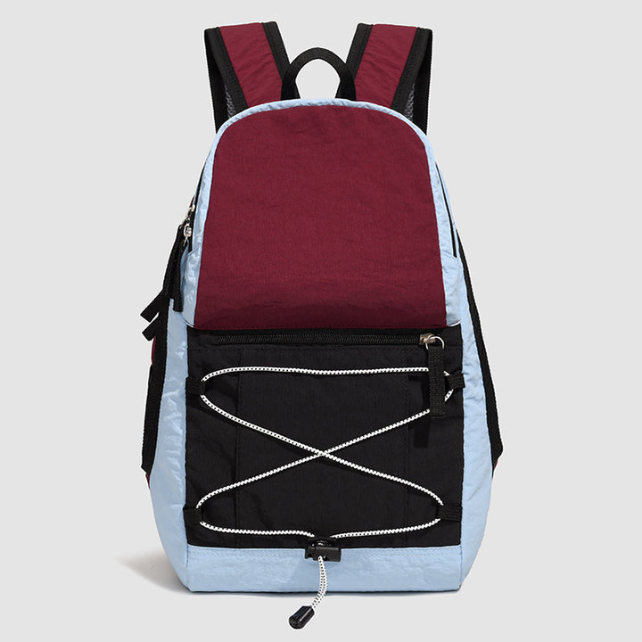 Adventure-Ready Versatile Backpack kalsten