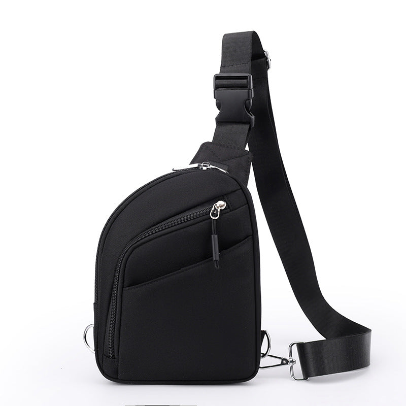 Compact Urban Sling Bag Kalsten