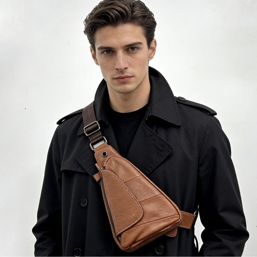 Shoulder bag Kalsten