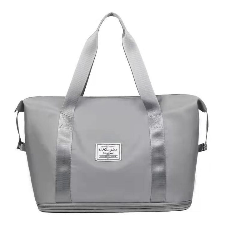 Durable Travel Duffel Bag