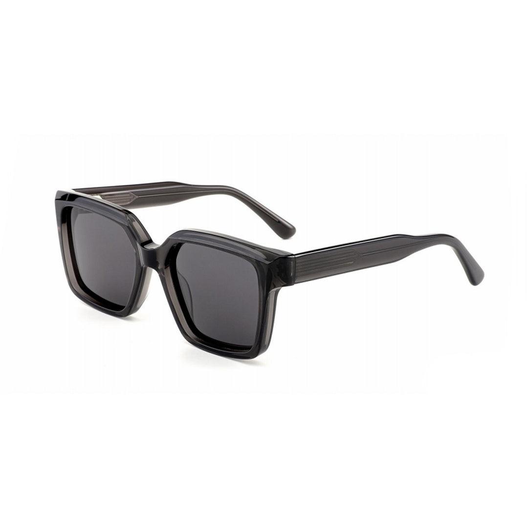 Ladies fashionable sunglasses in striking square design Kalsten