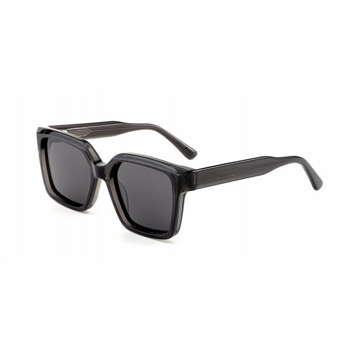 Ladies fashionable sunglasses in striking square design Kalsten