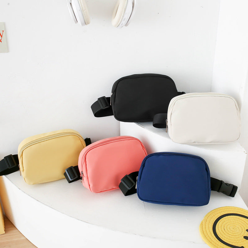 Versatile Adjustable Fanny Pack