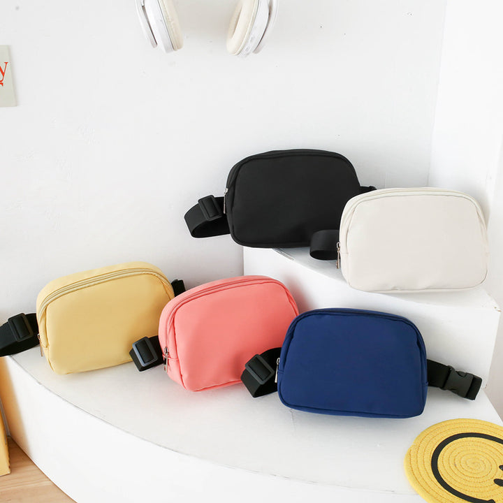 Versatile Adjustable Fanny Pack