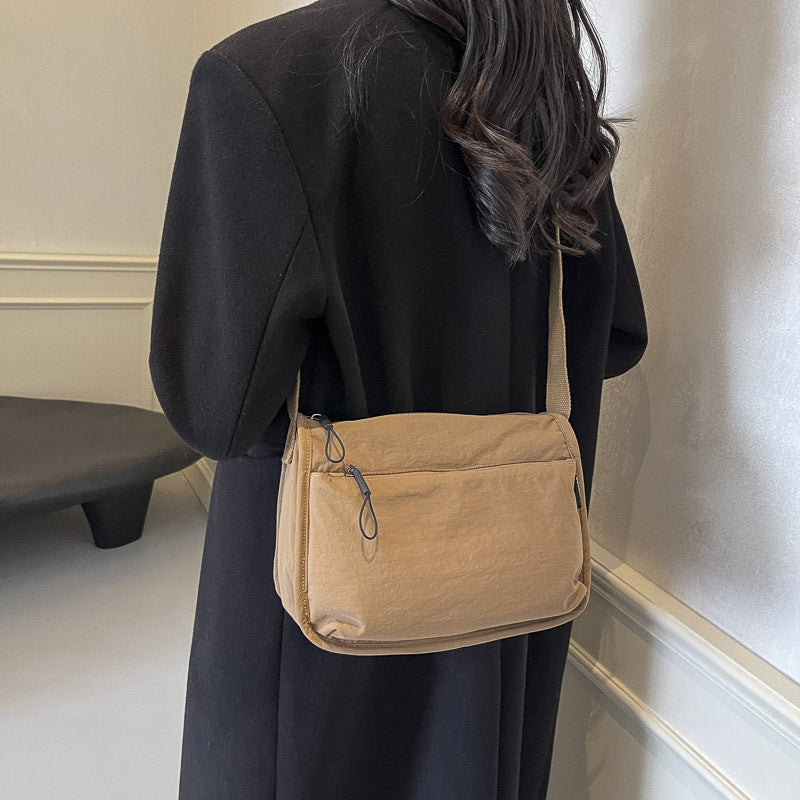 Compact Utility Sling Bag Kalsten