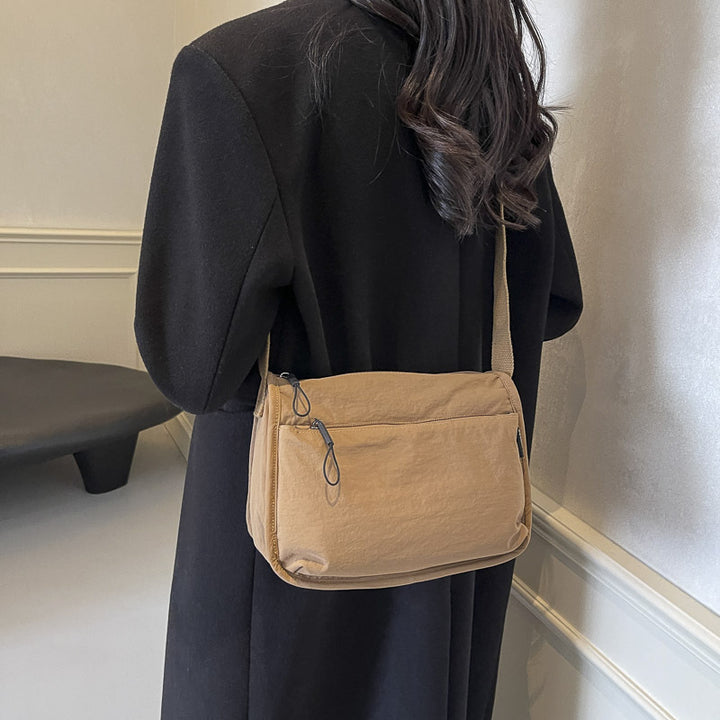 Compact Utility Sling Bag Kalsten