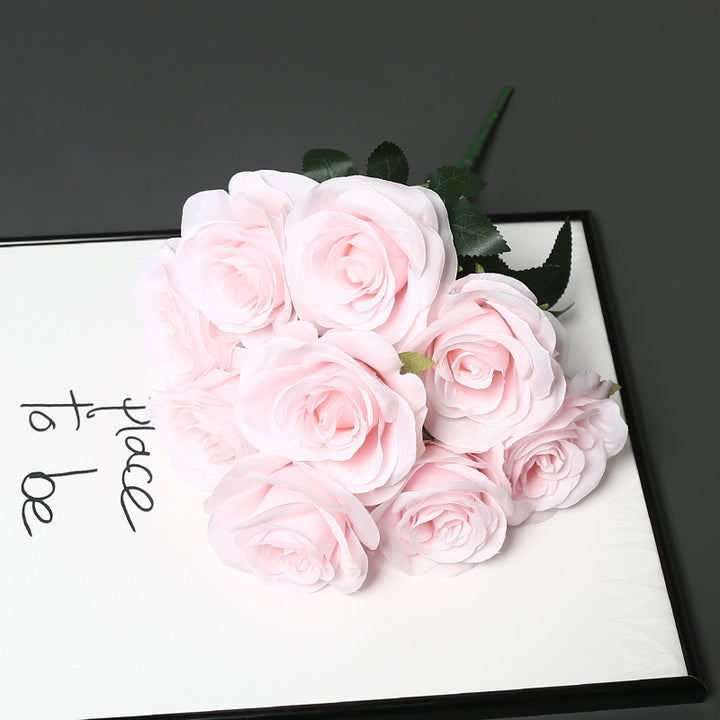 Decorative Floral for Home Display
