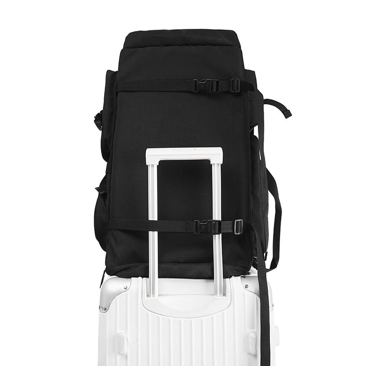 Multi-Purpose Tactical Duffle Bag