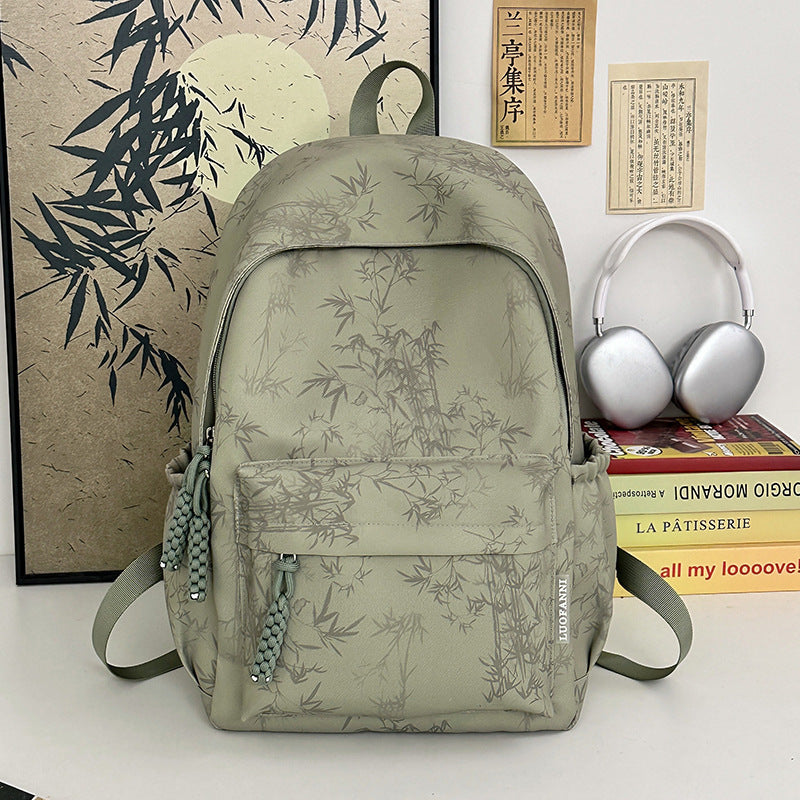 Stylish Casual Backpack Kalsten
