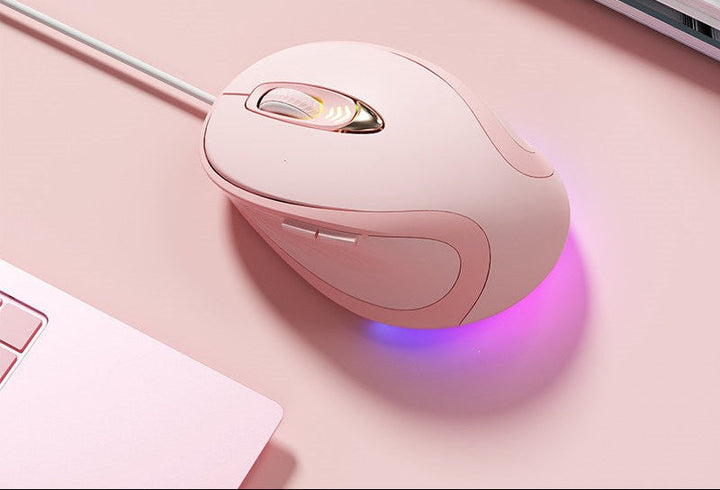 Ergonomic Gaming Mouse Kalsten