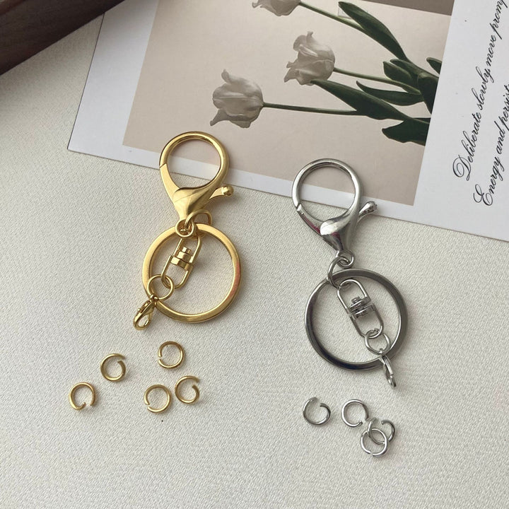 Multifunctional Keyring Clip Kalsten